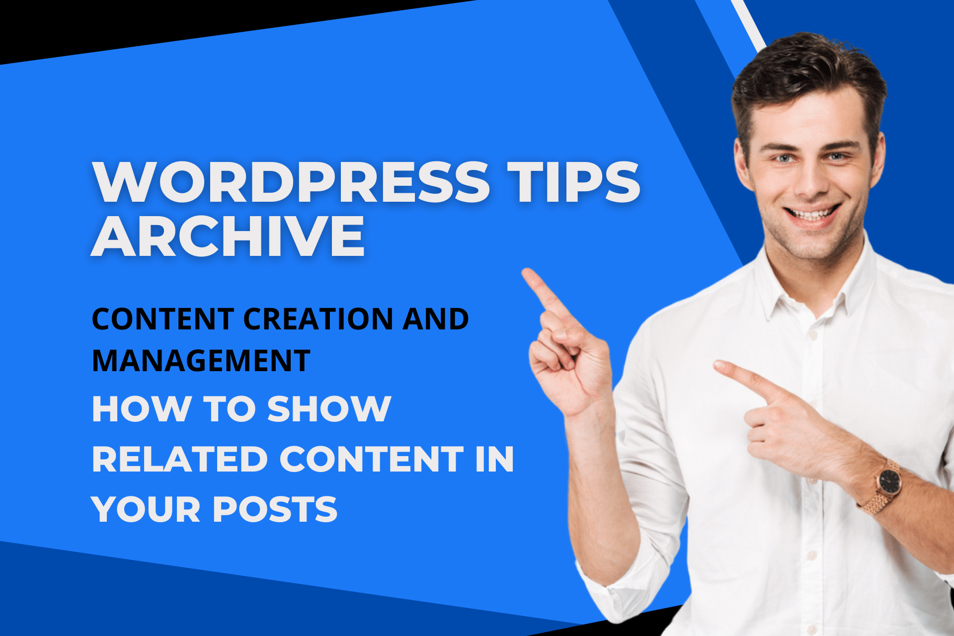 How to Show Related Content in Your Posts