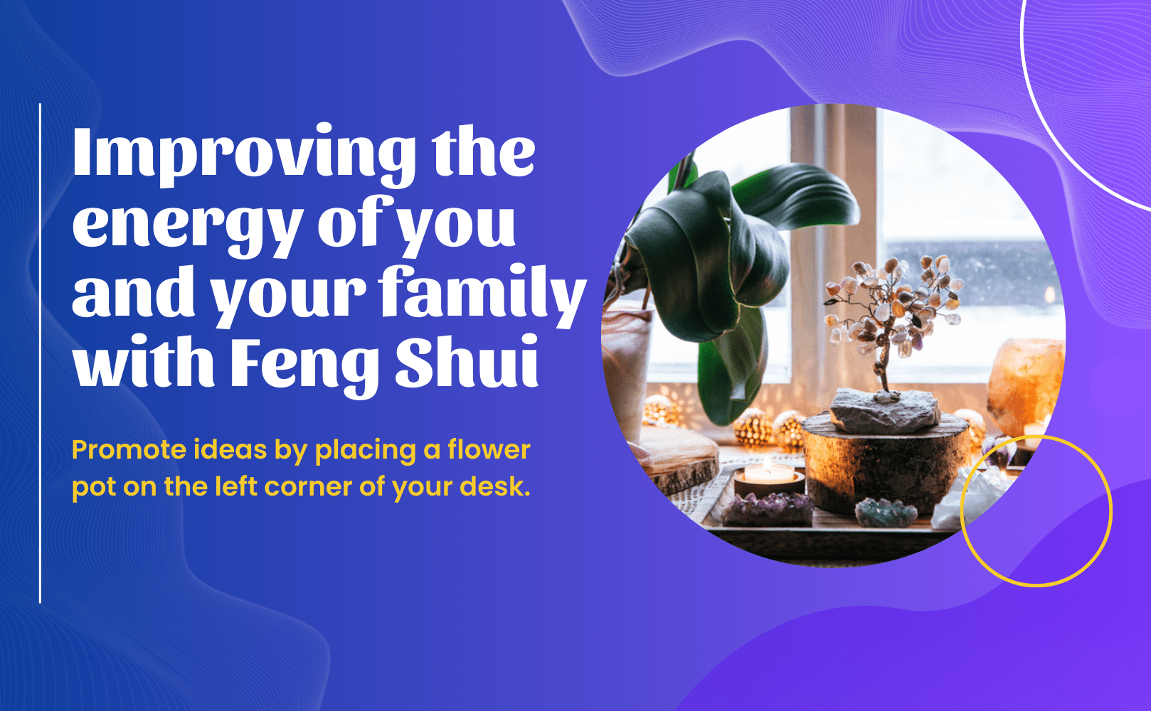 Feng Shui Tips for Boosting Energy at Home rosthi